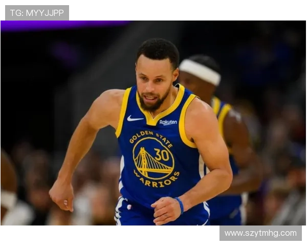 库里复出砍27分勇士横扫爵士