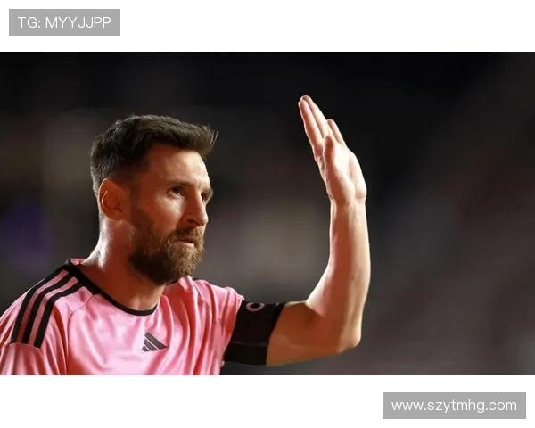 梅西登陆美国引爆体育热潮 超越超级碗 梅西登陆美国引爆体育热潮 超越超级碗