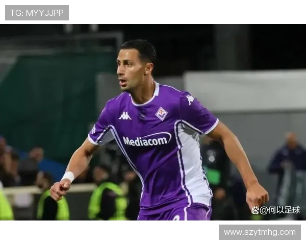 曼德拉戈拉引领佛罗伦萨新未来