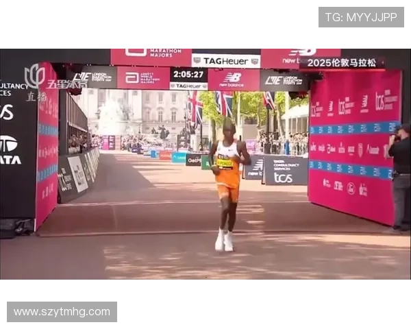 伦敦马拉松双破二女子纪录刷新
