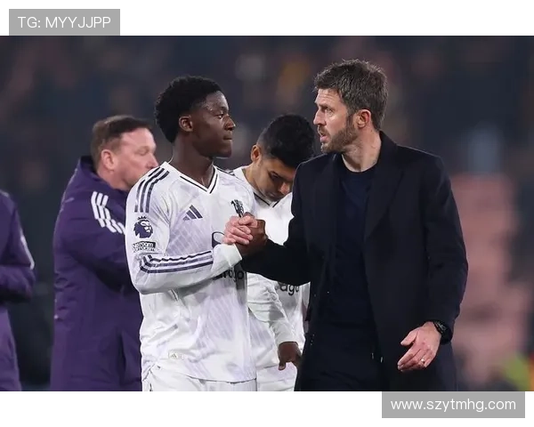 梅努与曼联签新约至2031年